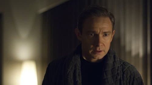 Ghost Stories Bild 3