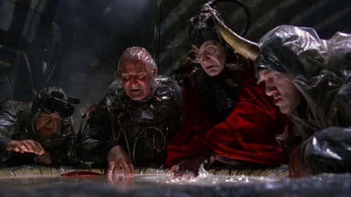 Time Bandits Bild 1