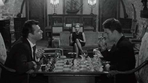 Das Auge des Bösen Bild 1