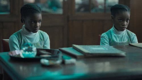 Die schweigsamen Zwillinge Bild 7