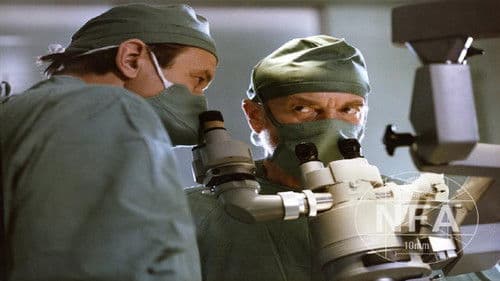 Skalpel, prosím Bild 1