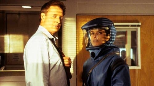 Ebola – Anschlag auf den Präsidenten Bild 1