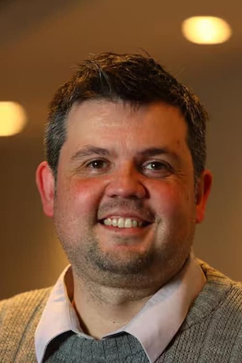 Carlos Pedevilla