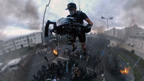 Athena : Le making of Bild 2