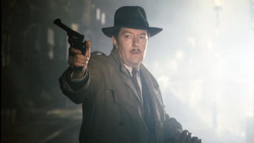 The Singing Detective Bild 2