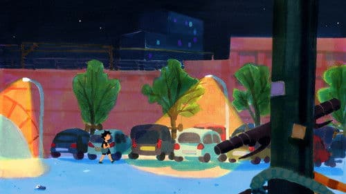 Je ne suis pas Bild 1