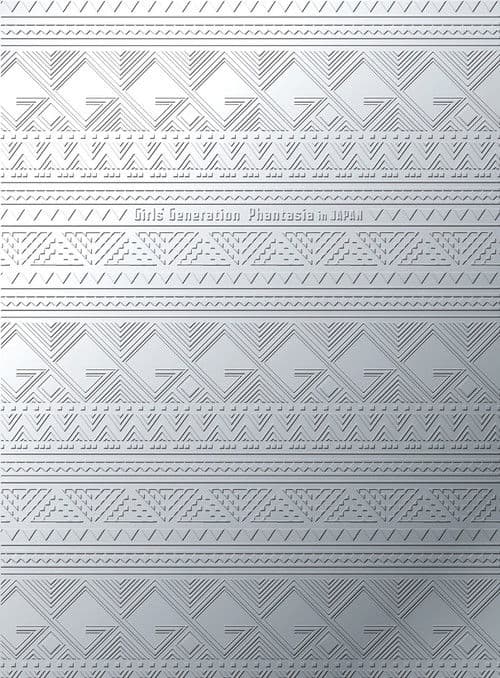 Girls' Generation ~Phantasia~ in Japan