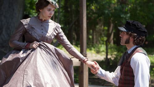 In Secret - Geheime Leidenschaft Bild 7