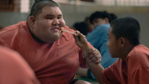 แก๊งหิมะเดือด Bild 8