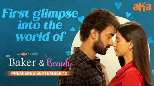 The Baker and the Beauty Bild 2