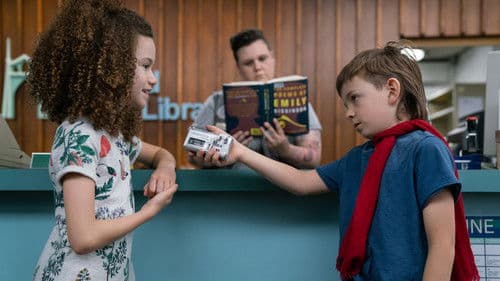 Timmy Flop: Versagen auf ganzer Linie Bild 8