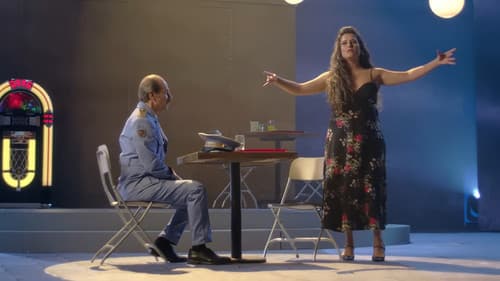 ביקור התזמורת: המחזמר Bild 1