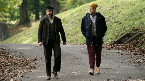 An American Pickle Bild 4