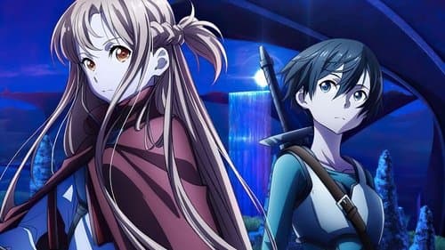 Sword Art Online the Movie -Progressive- Aria of a Starless Night Bild 3