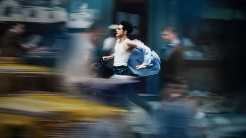 Marty Supreme Bild 1