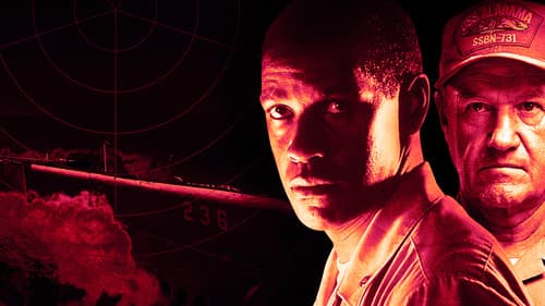 Crimson Tide - In tiefster Gefahr Bild 1