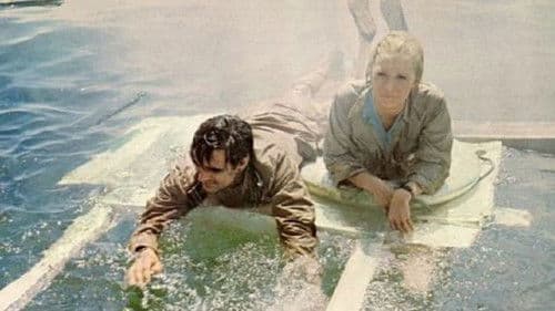 The Extraordinary Seaman Bild 1