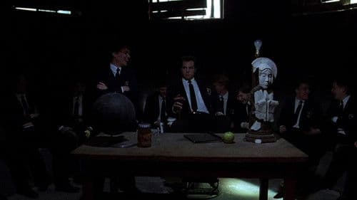 The Chocolate War Bild 3