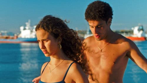 Küssen verboten! - Harte Schale, weicher Kern Bild 2