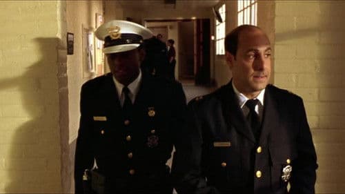 Undercover - In Too Deep Bild 3