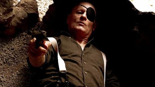 Vengeance Is Mine Bild 2