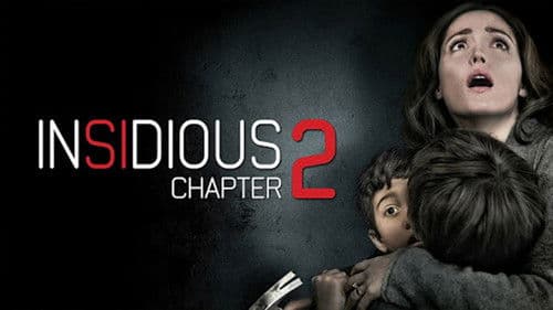 Insidious: Chapter 2 Bild 6