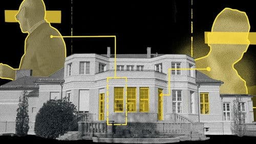 CORRECTIV enthüllt: Rechtsextremer Geheimplan gegen Deutschland Bild 1