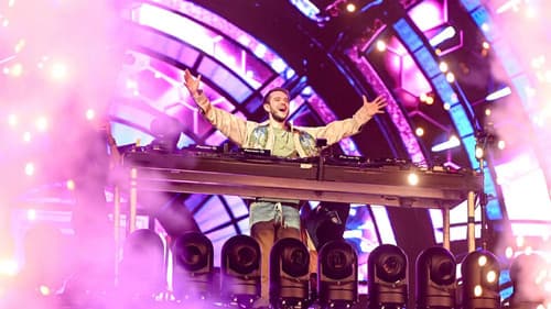 Zedd: Live at Coachella 2025, Weekend 2 Bild 1