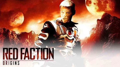 Red Faction: Origins Bild 4
