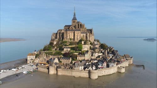 Mont Saint-Michel – Das rätselhafte Labyrinth Bild 1