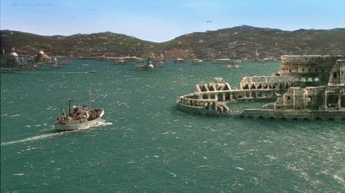 Lost City Raiders Bild 7