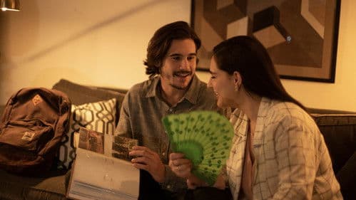 Pronto, Falei Bild 4