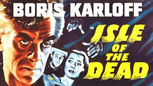Isle of the Dead Bild 3
