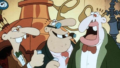 Werner - Das muss kesseln!!! Bild 2