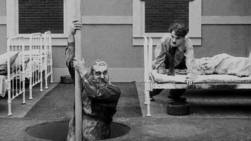 Der Feuerwehrmann Bild 1