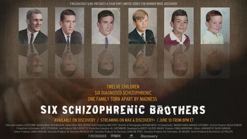 Six Schizophrenic Brothers Bild 4