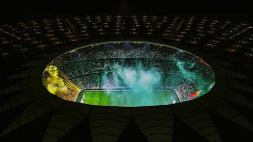 Saudi Pro League: Anpfiff Bild 2