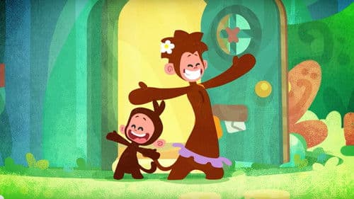 Tee and Mo Song Time Bild 2