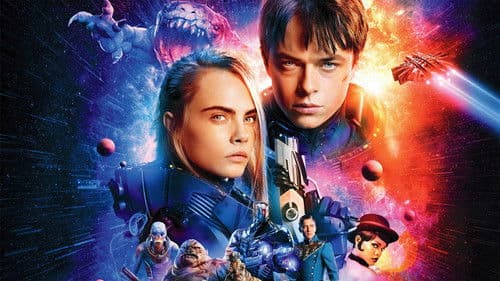 Valerian - Die Stadt der tausend Planeten Bild 8
