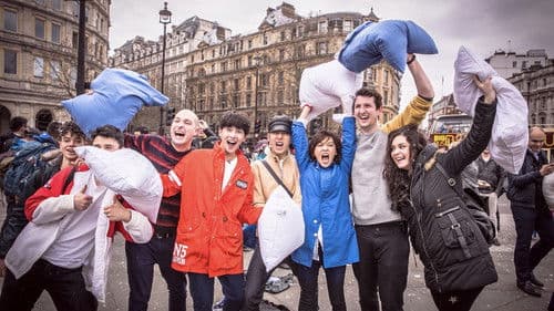 花儿与少年 Bild 4