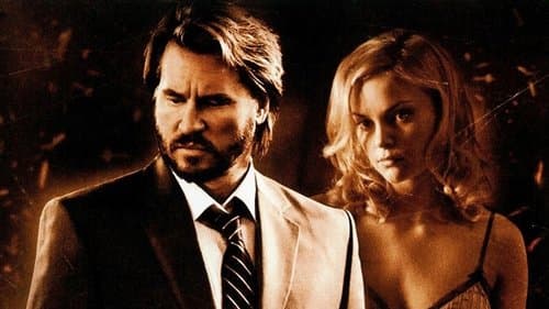 Double Identity - Zur falschen Zeit am falschen Ort Bild 1