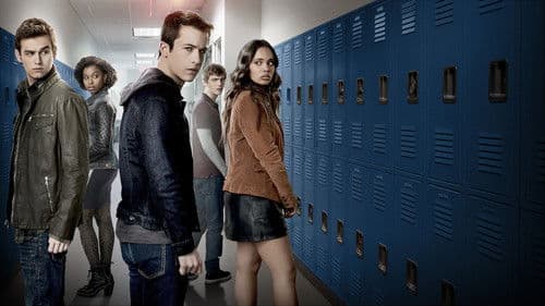 Tote Mädchen lügen nicht Bild 8