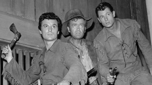 Northwest Passage Bild 1