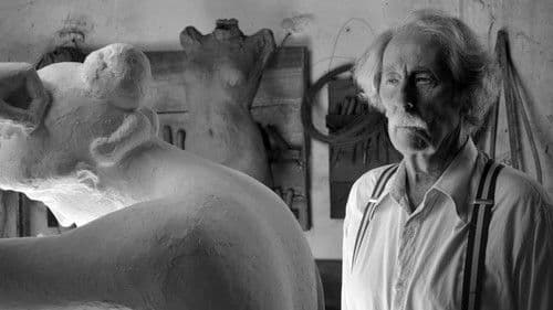 Das Mädchen und der Künstler Bild 1