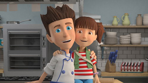 Shane the Chef Bild 1