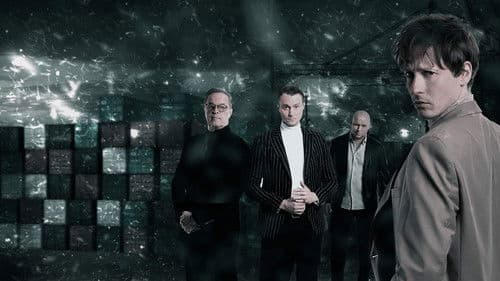 The Gates of Riga Bild 1