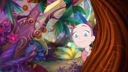 El ángel en el reloj Bild 1