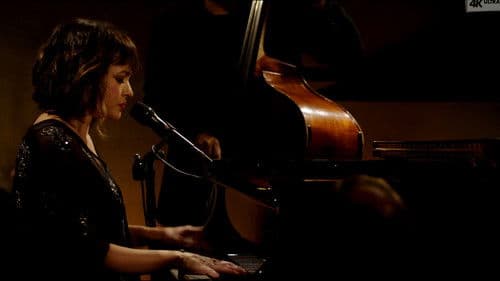 Norah Jones: Live at Ronnie Scott's Bild 7