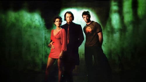 Passwort: Swordfish Bild 5