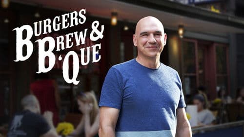 Burgers, Brew & 'Que Bild 2